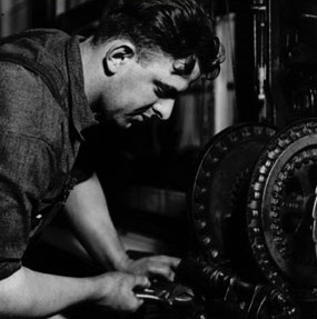 Lewis Wickes Hine: The Final Years