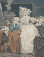 Philibert Louis Debucourt