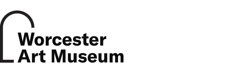 Worcester Art Museum logo