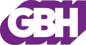 GBH logo