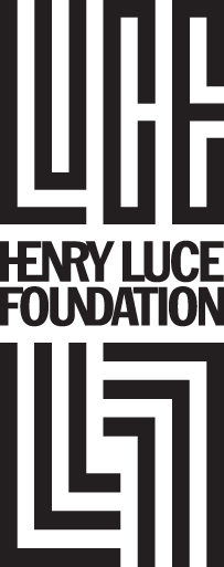 Henry Luce Foundation logo