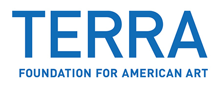 Terra Foundation for American Art logo