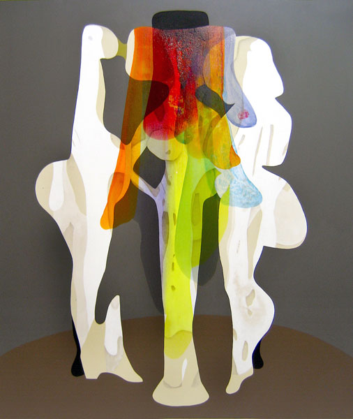 carrie moyer