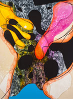 carrie moyer