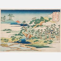 chinese corner gallery