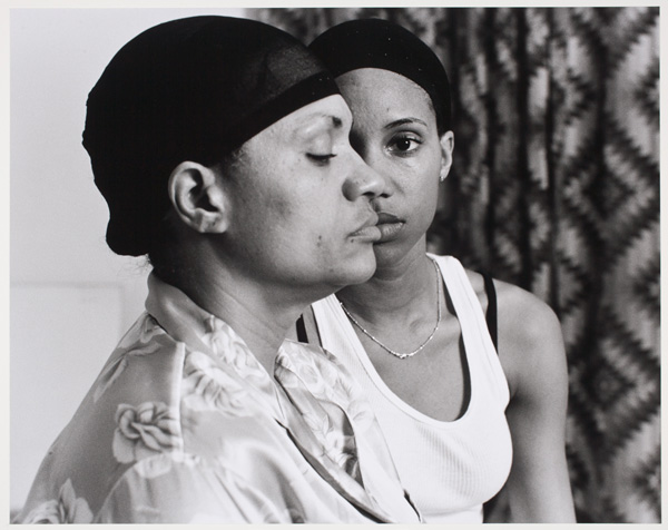  LaToya Ruby Frazier