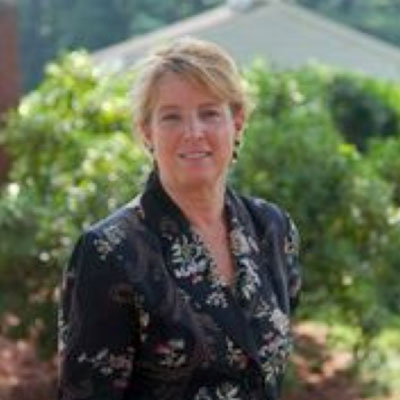 Kristin Waters