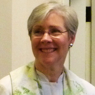 Reflection by Nancy Elder-Wilfrid
