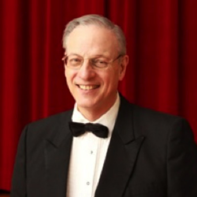 Thomas R. McKibbens, Ph.D.