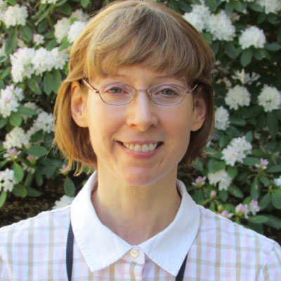 Sandy Wade
