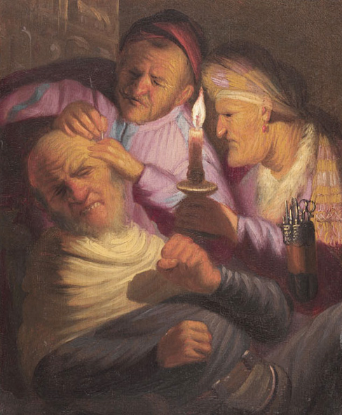 Rembrandt van Rijn