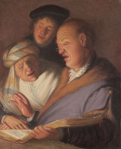 Rembrandt van Rijn