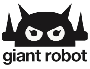 giant robot