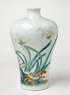chinese decorative arts